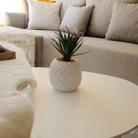 Chill Home : Appartement Cocooning Avec Jacuzzi Grandson Exteriér fotografie